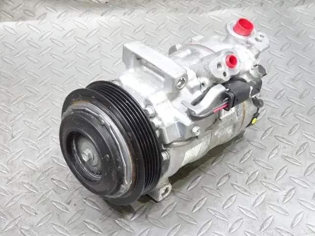 a0008304202   refrigerant compressor